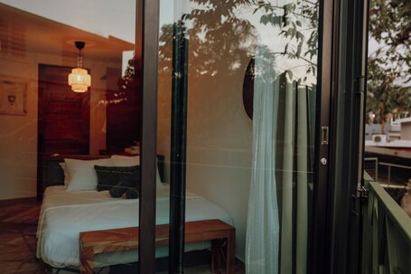 Mata e' Platano Guesthouse - Image 9