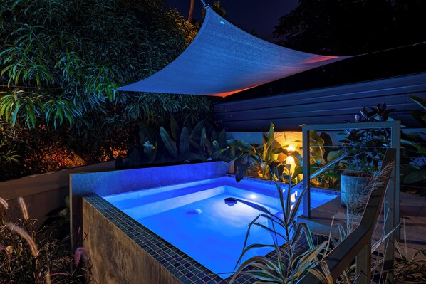 Exterior - Mata e' Platano Guesthouse (Luquillo)