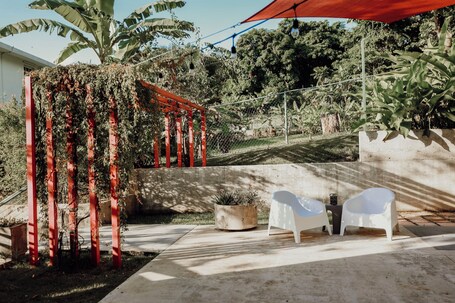 Mata e' Platano Guesthouse - Image 27