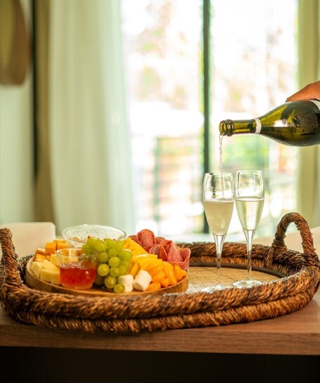 Mata e' Platano Guesthouse - Image 4