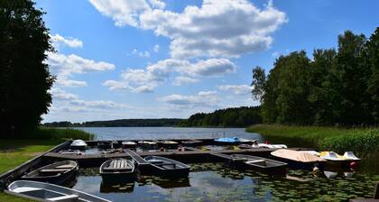 Haus am Gardersee mit Garten