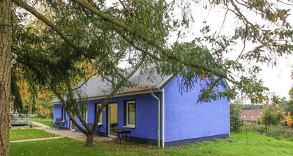 Haus am Gardersee mit Garten