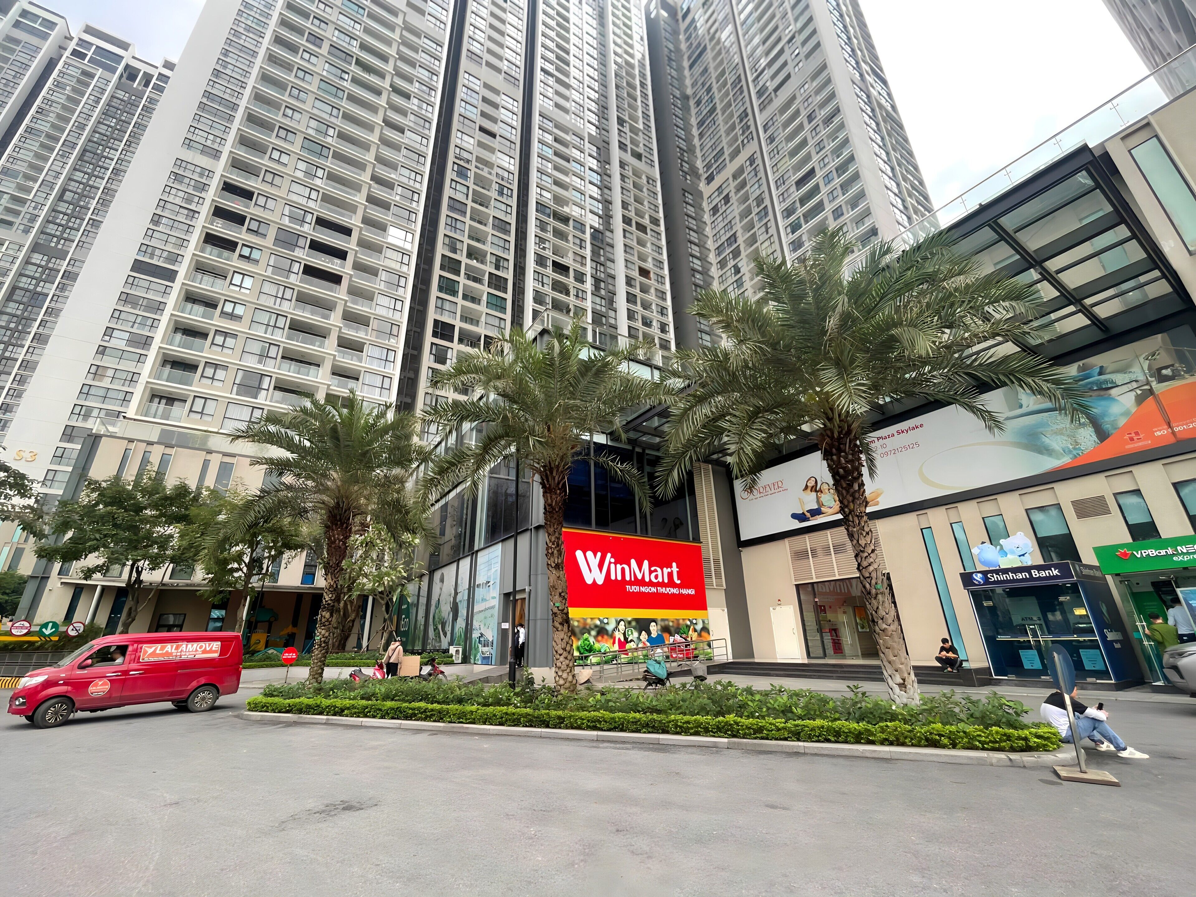 Cửa hàng quà tặng