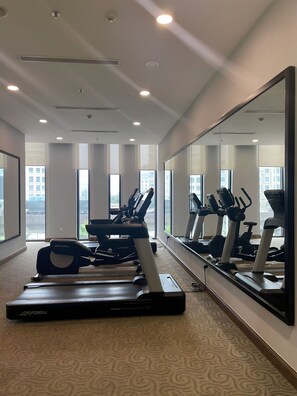 Gimnasio