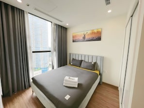 Roupas de cama premium