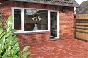 Detalj exteriör