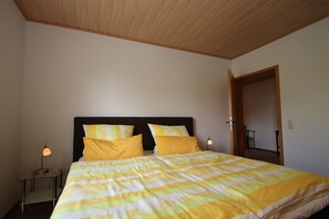 2 habitaciones y acceso a internet