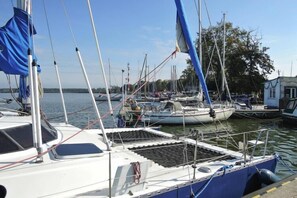 Port de plaisance