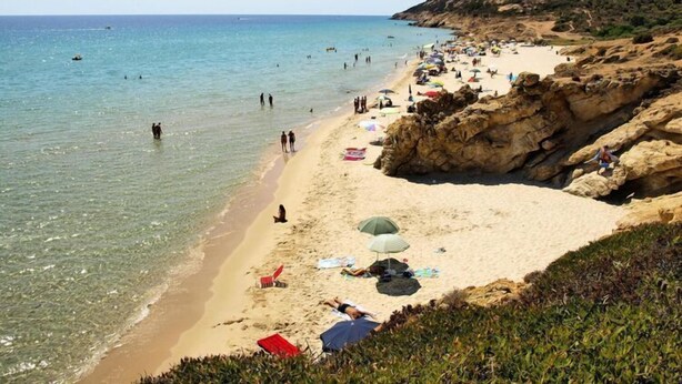 Strand