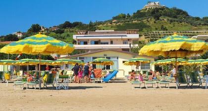 Apartment in Silvi Marina with parking space