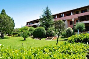 Exterior - Apartment in Porto Rotondo near Sandy Beach (Porto Rotondo)
