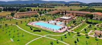 Lägenhet i Piombino med terrass