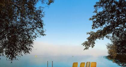 Ferienwohnung in Bad Saarow für 6 Personen