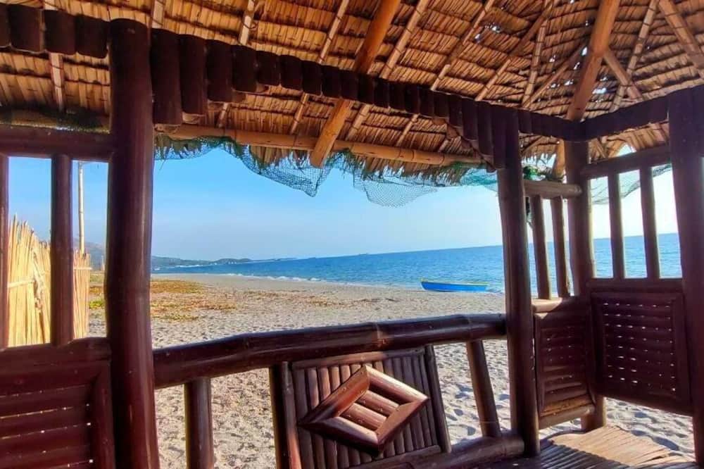 Kenjul Beach Resort Zambales Botolan