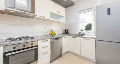 Villa Zeleni gaj ZadarVillas