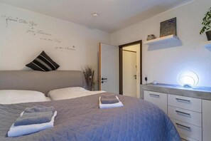 1 chambre, Wi-Fi