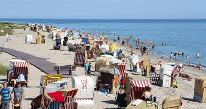 Aparthotel Museumshof auf Fehmarn
