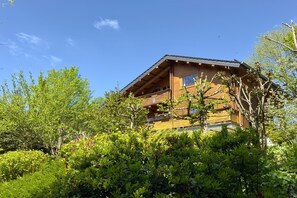 Udendørsområde