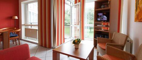 Téléviseur connecté