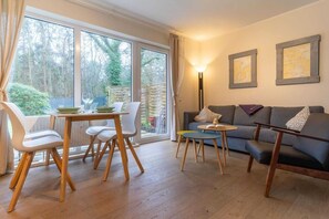 Smart TV - Ferienwohnung, St. Peter-Ording (St. Peter-Ording)