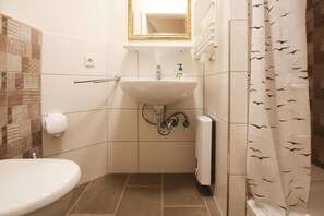 Shower - Ferienwohnung, St. Peter-Ording (St. Peter-Ording)