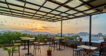 Majestic Hotel and Restro