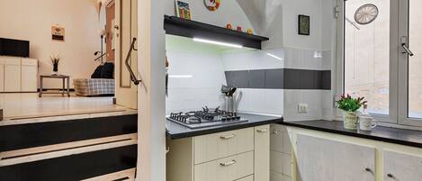 Appartamento | Cucina privata