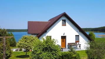 Esterni