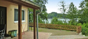 Bungalows am Vordersee, Dobbrikow