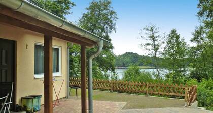 Bungalows am Vordersee, Dobbrikow