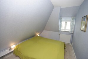 2 Schlafzimmer, WLAN