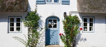 Doppelhaus in Oldsum auf Foehr