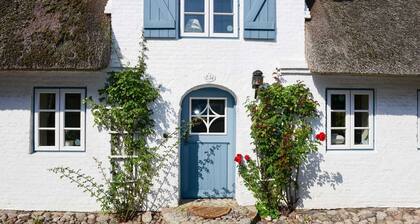 Doppelhaus in Oldsum auf Foehr