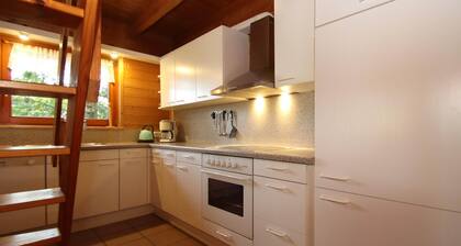 Ferienhaus Svenja, Wiefelstede-Lehe