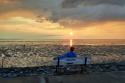 Appartement Landhaus Markus, Süderschwei