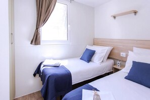 2 habitaciones y wifi gratis 