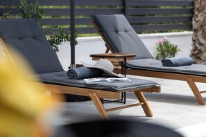 Property grounds - Newly Built Cozy House With Private Surroundings for a Perfect Peaceful Vacation (Kastel Stafilic)