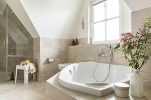 Dusche, Haartrockner