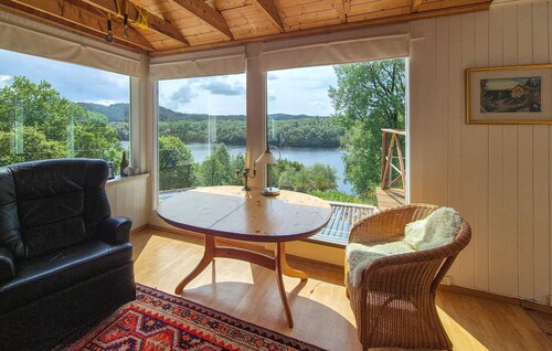 Atemberaubendes Haus mit 1 Schlafzimmer.