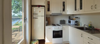 1 bedroom stunning home in Haugesund