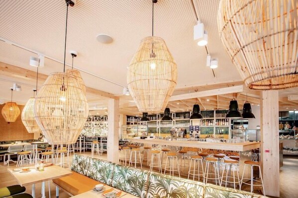 Restaurantes