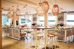 Restaurantes