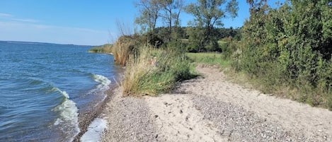 In StrandnÀhe