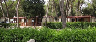 Casa móvil Oliva en Biograd