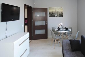 Smart TV - Apartment in Rewal near Blue Flag Beach (Rewal)