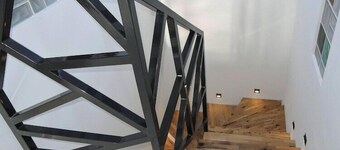 Holiday home in Darzowice by Wolin for 8 persons