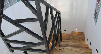 Holiday home in Darzowice by Wolin for 8 persons