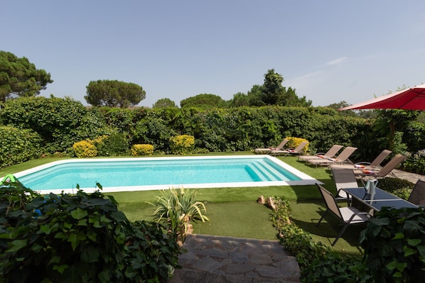 Piscine