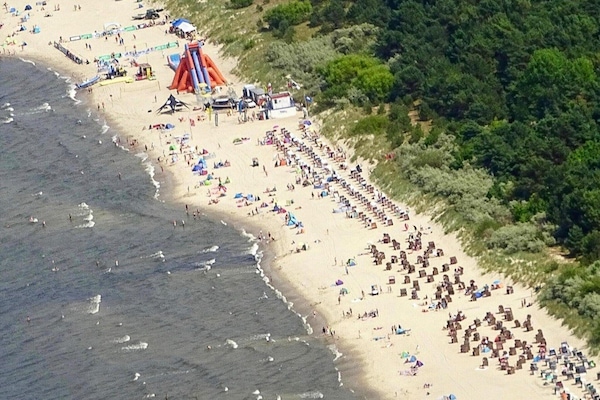 Plage