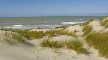 Am Strand